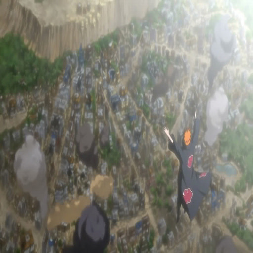 Naruto RPG World War IV 0.3 - Warcraft 3: Custom Map avatar