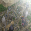 Naruto RPG World War IV Warcraft 3: Map image
