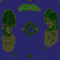 Navgo's RPG 1.0 - Warcraft 3: Custom Map avatar