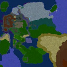 Nep Souls - Warcraft 3: Custom Map avatar