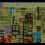 New 5Dragon's RPG[1.8] - Warcraft 3 Custom map: Mini map