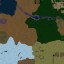 New Akatuski RPG v1.1 - Warcraft 3 Custom map: Mini map