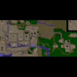 New Real Life [for Morons] 2.03 Beta - Warcraft 3: Custom Map avatar