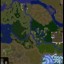 New RPG! Alpha 0.46 - Warcraft 3 Custom map: Mini map