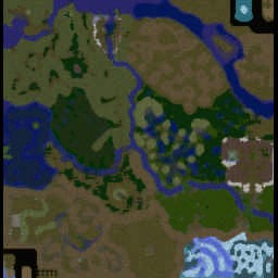New RPG! Alpha 0.50 - Warcraft 3: Custom Map avatar