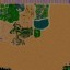 New SAG RPG 1.12F - Warcraft 3 Custom map: Mini map