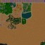 New SAG RPG 1.12H - Warcraft 3 Custom map: Mini map