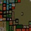 SMD RPG - S2 Warcraft 3: Map image
