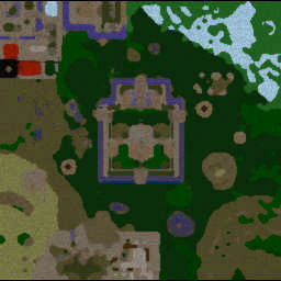 New Edit of KaPaTeJIu (Titan Land) - Warcraft 3: Custom Map avatar