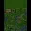 NGoRP - Ashenvale .99 - Warcraft 3 Custom map: Mini map
