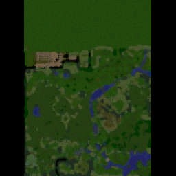 NGoRP - Ashenvale .99C - Warcraft 3: Custom Map avatar
