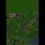 NGoRP - Ashenvale Warcraft 3: Map image