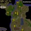 Nickba's ORPG v3,4 - Warcraft 3 Custom map: Mini map