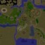 Nickba's ORPG v4.00Betav2 - Warcraft 3 Custom map: Mini map