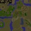 Nickba's ORPG v5.00c - Warcraft 3 Custom map: Mini map