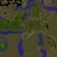 Nickba's ORPG v5.04 - Warcraft 3 Custom map: Mini map