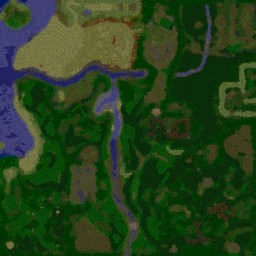 Nightwind ORPG v0.5 - Warcraft 3: Custom Map avatar