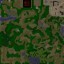 NineTail Legend [2.0] - Warcraft 3 Custom map: Mini map