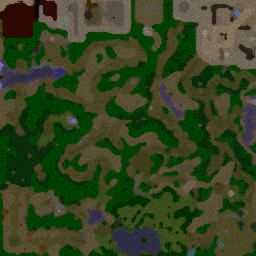 NineTail Legend [2.1] - Warcraft 3: Custom Map avatar