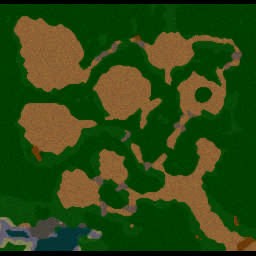Ninja Quest 2.8 Easy - Warcraft 3: Custom Map avatar