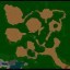 Ninja Quest - Normal Warcraft 3: Map image