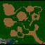 Ninja Quest - Professional Warcraft 3: Map image