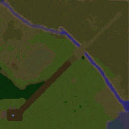 NomRpg - Warcraft 3: Custom Map avatar