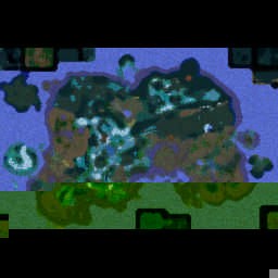 Northrend: King of the Damned Beta6 - Warcraft 3: Custom Map avatar