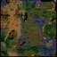 Nrpg 2.97a2 - Warcraft 3 Custom map: Mini map