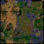 Nrpg 2.97a3 - Warcraft 3 Custom map: Mini map