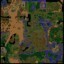 Nrpg 2.97с4 - Warcraft 3 Custom map: Mini map