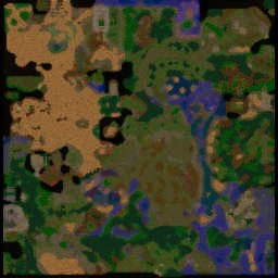 Nrpg 2.99g4 - Warcraft 3: Custom Map avatar