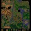 Nrpg Warcraft 3: Map image
