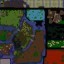 NVK's RPG Warcraft 3: Map image