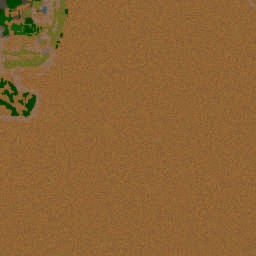 Oath's RPG v1.0G - Warcraft 3: Custom Map avatar