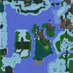 Odin's Rage [RPG] - Warcraft 3: Custom Map avatar
