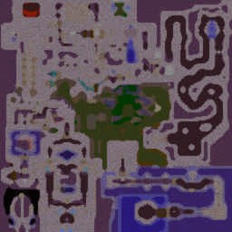 Охотники [v2.8d] - Warcraft 3: Custom Map avatar