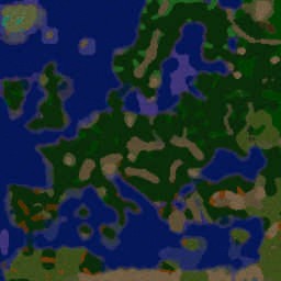 Olympus ORPG v1.2 - Warcraft 3: Custom Map avatar