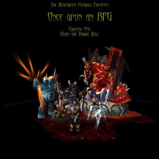 Once upon an RPG - Demo - Warcraft 3: Custom Map avatar