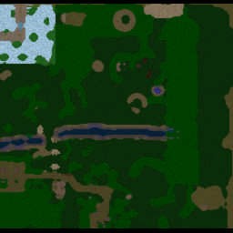 Onelord´s Map V.1.03 - Warcraft 3: Custom Map avatar