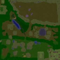 Опасный путь - Warcraft 3: Custom Map avatar
