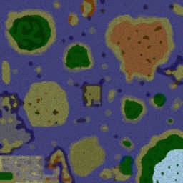 Open RPG Islands ver. 5.2 - Warcraft 3: Custom Map avatar