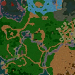 Open Rpg v1.0 - Warcraft 3: Custom Map avatar