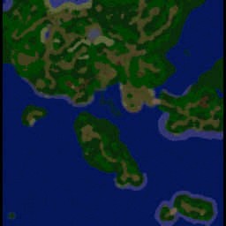 Open R.P.G. - Warcraft 3: Custom Map avatar