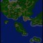 Open R.P.G. Warcraft 3: Map image