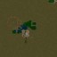 Open RPG - Warcraft 3 Custom map: Mini map