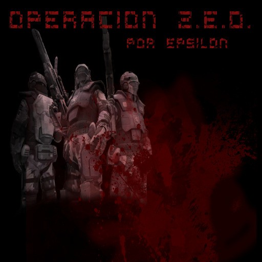Operacion ZEO v1.5 - Warcraft 3: Custom Map avatar