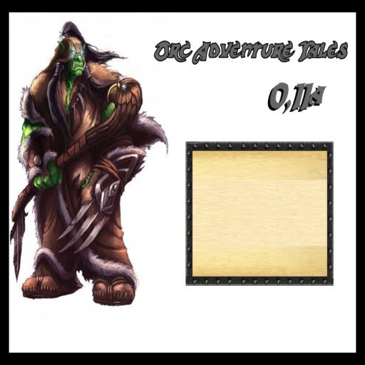 Orc Adventure Tales - Warcraft 3: Custom Map avatar