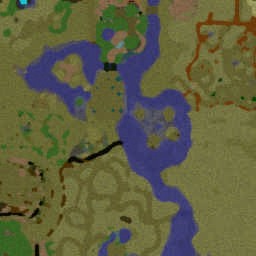 ORG ORPG - Warcraft 3: Custom Map avatar
