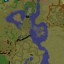 ORG ORPG Warcraft 3: Map image